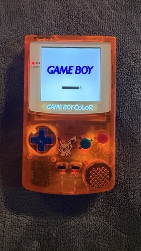 Console nintendo game boy - nintendo,