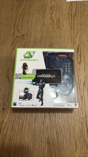 Appgear elite command - appgear,