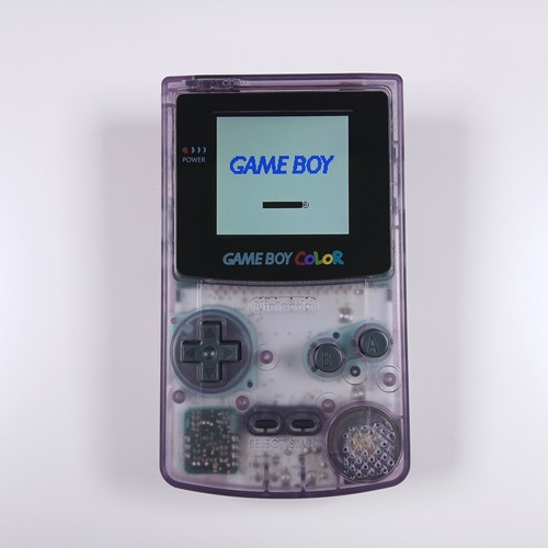 Console nintendo game boy - console,