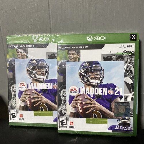 Madden nfl microsoft - nfl, (microsoft
