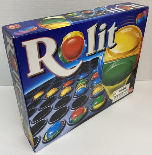Rolit gioco con tocco - con, un
