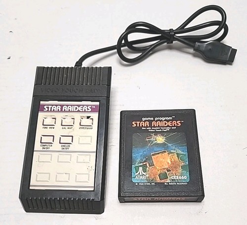 Atari 2600 controller - 2600, cx-21