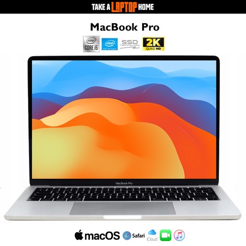 Apple macbook pro portatile - apple,