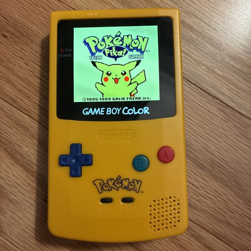 Console nintendo game boy - nintendo,