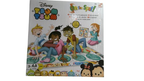 Disney tsum the - tsum,