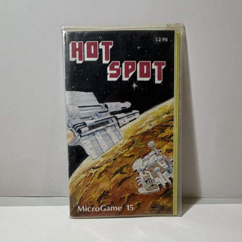 Metagaming hot spot - metagaming,
