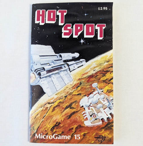 Hot spot gioco tavolo nuovo - hot,