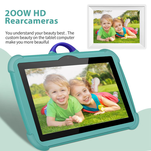Tablet bambini modello - , cartone