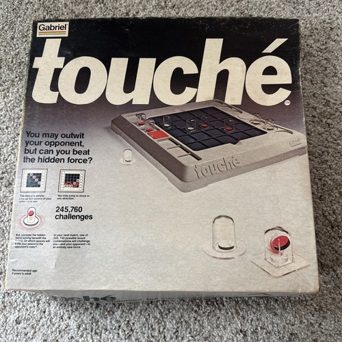 Touche gioco tavolo - gioco, da