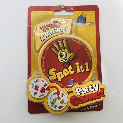 Spot truly amazing party - spot,