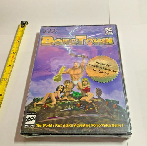 Bonetone adventure video game - bonetone,