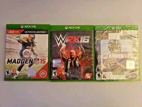 Lotto madden nfl lamar - madden, 21