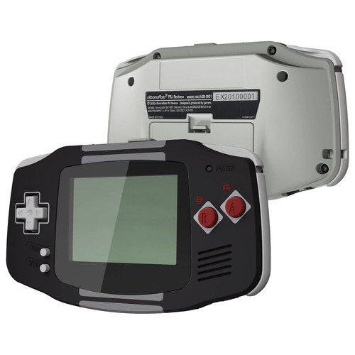 Ricambio guscio completo - , game