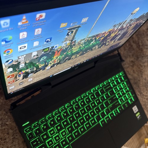 Pavilion gaming dk1xxx - pavilion,