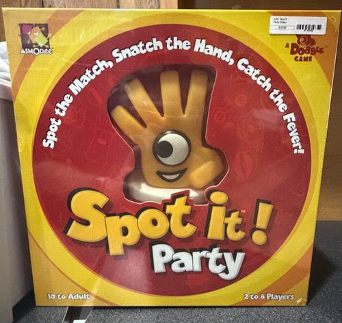 Spot party asmodee - it,